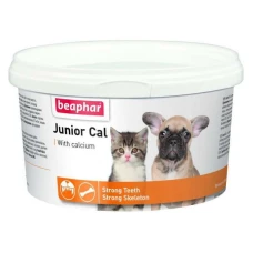 Beaphar JUNIOR CAL - Юніор Каль, 200г