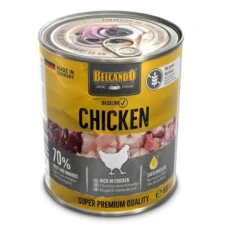 Belcando Baseline Chicken Консерви для собак з куркою