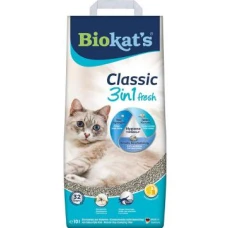 Наповнювач Biokats Cotton Blossom (3in1)