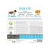 купити Brit Care Dog Grain-free Junior Large Breed Salmon беззерновий з лососем для юніорів великих порід в Одеси
