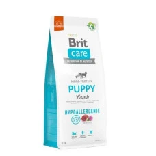 Brit Care Dog Hypoallergenic Puppy Lamb з ягням для цуценят всіх порід