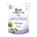 купити Brit Care Functional Snack Antistress Shrimps ласощі для собак з креветками в Одеси