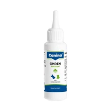 Canina (Канина) Ohren Balsam бальзам для очищення вух