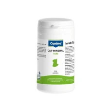 Canina Cat-Vitamin Tabs Вітамінний комплекс для котів