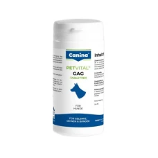 Canina (Канина) Petvital GAG добавка з глюкозаміном для суглобів собак