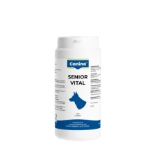 Canina (Канина) Senior Vital Синіорі Вітал Натуральна добавка для собак від 7 років