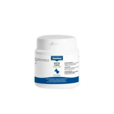 Canina (Канина) Biotin Forte Tabletten інтенсивний курс для шерсті для собак