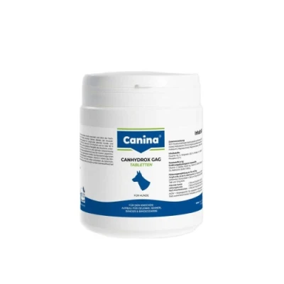 купити Canina (Канина) Petvital Canhydrox GAG для суглобів, зубів, зв'язок в Одеси