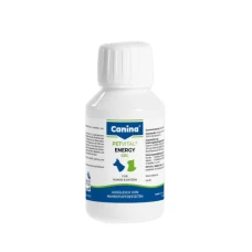 Canina (Канина) Energy gel для котів і собак