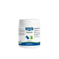 Canina (Канина) Seealgen для собак та котів, для шерсті з морськими водоростями