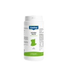 Canina (Канiна) Katzenmilch замінник молока для кошенят