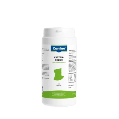 купити Canina (Канiна) Katzenmilch замінник молока для кошенят в Одеси