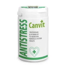 Canvit (Канвіт) Antistress Кормова добавка для собак і кішок всіх порід з антистресовим та заспокійливим ефектом