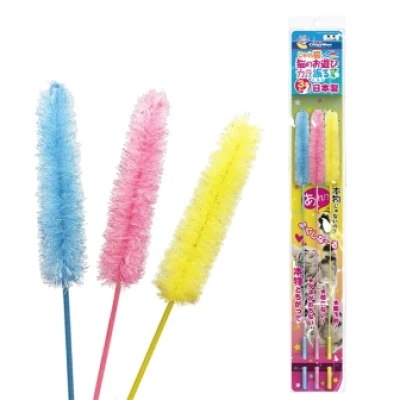 купити CattyMan Colorful Sticks КЕТТІМЕН ПУХНАСТА ТРАВА дражнилка іграшка для котів в Одеси