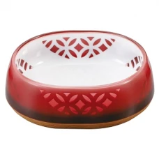 CattyMan Japanese Art Designed миска для котів