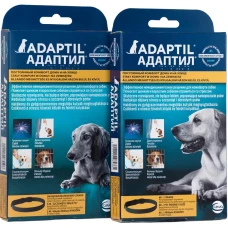 Ceva ADAPTIL (АДАПТІЛ) Calm Нашийник для собак з феромонами