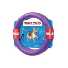 Тренувальний снаряд для собак PULLER Micro (діаметр 12,5 см)