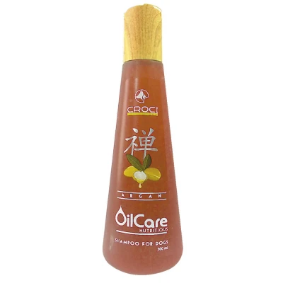 купити GILL'S OILCARE Шампунь з маслом Аргана (живить і пом'якшує шерсть) в Одеси