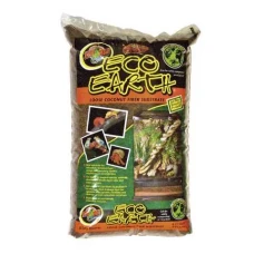 Croci Кокосовий субстрат для тераріуму Eco Earth 8.8 л