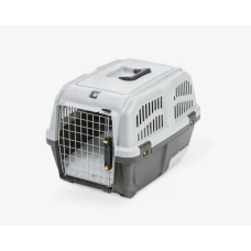 Skudo 3 CAT 60*40*39 КОНТЕЙНЕР-ПЕРЕНОСКА АВІА ДЛЯ КОТІВ З ТУАЛЕТОМ 