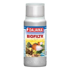  Dajana BIOFILTER Біологічний фільтр у виді денітрифіцируючих бактерій