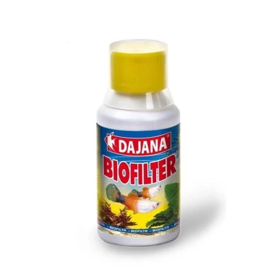 купити Dajana Biofilter Засіб для запуску акваріума (біостартер) в Одеси