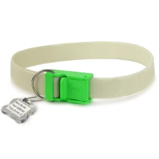 Davis FurEver Brite Safety Collar ДЕВІС НАШИЙНИК що світиться для собак