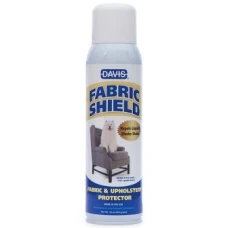 Davis Fabric Shield ДЕВІС ЗАХИСТ ТЕКСТИЛЮ спрей брудо й вологовідштовхувальний