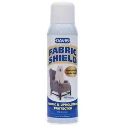 купити Davis Fabric Shield ДЕВІС ЗАХИСТ ТЕКСТИЛЮ спрей брудо й вологовідштовхувальний в Одеси