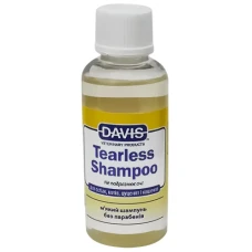 Davis Tearless Shampoo ДЕВІС БЕЗ СЛІЗ шампунь для собак та котів, концентрат