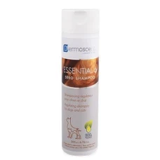 Dermoscent (Дермосцент) Essential 6 Sebo Shampoo Шампунь для собак і кішок при шкірних захворюваннях