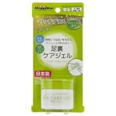 DoggyMan Paw Care Gel ДОГГІМЕН ЗАХИСНИЙ ГЕЛЬ для подушечок лап собак і котів
