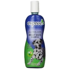 Espree (Еспрі) Bright White Shampoo Шампунь для собак світлих забарвлень