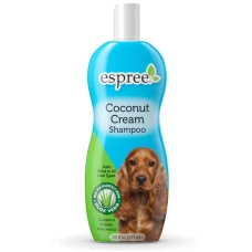 Espree (Еспрі) Coconut Cream Shampoo "Кокосовий Крем" Шампунь для собак