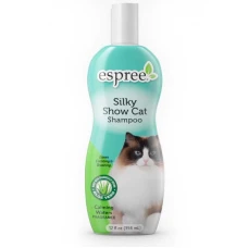 Espree (Еспрі) Silky Show Cat Shampoo Шовковий виставковий шампунь для кішок
