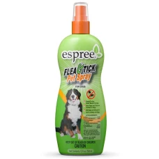 Espree (Эспри) Flea&Tick Spray Репелентний спрей для собак