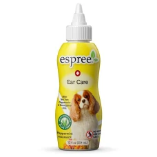 Espree (Еспрі) Ear Care Очисник вух з м'ятою для собак