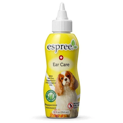 купити Espree (Еспрі) Ear Care Очисник вух з м'ятою для собак в Одеси