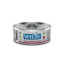 Farmina Vet Life CAT Gastrointestinal вологий корм-дієта при захворюванні ШКТ