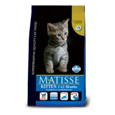 Farmina Matisse CHICKEN Kitten - Матісс сухий корм з куркою для кошенят 