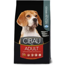 Farmina CIBAU ADULT MEDIUM Chicken - Чібау сухий корм з куркою для дорослих собак середніх порід 