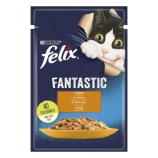 Felix (Фелікс) Fantastic Курка в желе