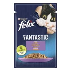 Felix (Фелікс) Fantastiс Ягня в желе