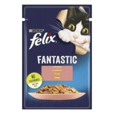 Felix (Фелікс) Fantastiс Лосось в желе