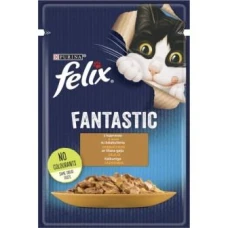 Felix (Фелікс) Fantastiс Індичка в желе