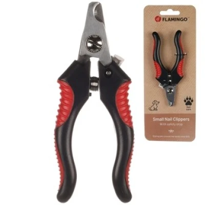 купити Flamingo Nail Clipper S ФЛАМІНГО КІГТЕРІЗ для котів та собак малих порід в Одеси