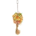 купити Flamingo Papyr Parakeet Toy Bouquet ФЛАМІНГО БУКЕТ іграшка для папуг в Одеси