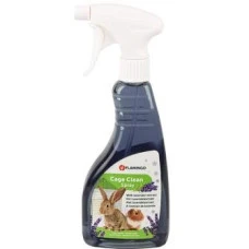 Flamingo Clean Spray Lavender ФЛАМІНГО КЛІН СПРЕЙ ЛАВАНДА для очищення кліток гризунів