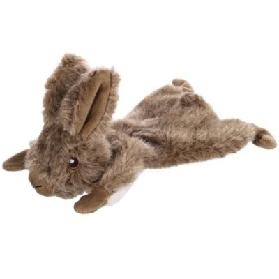 купити Flamingo Forre Rabbit ФЛАМІНГО КРОЛИК м’яка іграшка з пищалкою для собак в Одеси