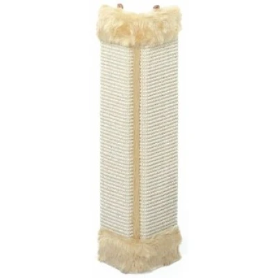 купити Flamingo Sisal Corner ФЛАМІНГО настінна кутова кігтеточка для котів в Одеси
